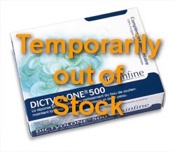 Dictyolone&reg; 500
