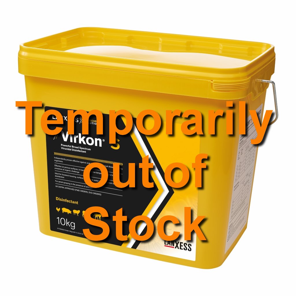 Virkon&reg; S 10kg